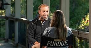 This Is Purdue - Kyle Orton on Coach Tiller, His NFL Experience and Earning Degree After Retirement
