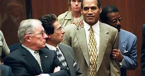 O.J. Simpson, football great whose trial for murder became a phenomenon, dies at 76