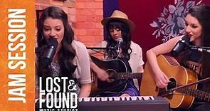 Lost & Found Music Studios - Jam Session: "Lost and Found"