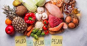 Dr. Mark Hyman's Paleo-Vegan (Pegan) Diet Decoded—Plus Recipes!