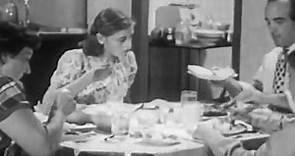 Good Eating Habits (1951)