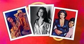 Zeenat Aman: Tracing The Legacy of Bollywood's Timeless Diva Through Her Iconic Roles