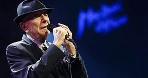 60 Versions of Leonard Cohen's 'Hallelujah,' Ranked - Newsweek