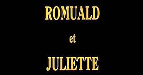Romuald et Juliette (1988) bande annonce