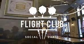 Welcome to Flight Club