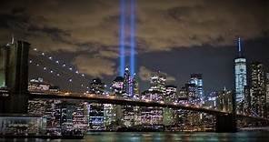 "United We Stand" 9/11 - Anniversary Memorial Tribute