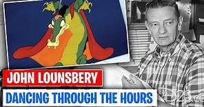 John Lounsbery: Dancing through the Hours