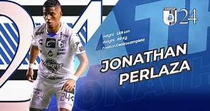 Jonathan Perlaza 2023