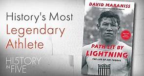 The Life and Legend of Jim Thorpe