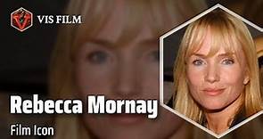 Rebecca De Mornay: Hollywood's Versatile Star | Actors & Actresses Biography