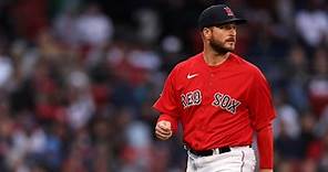 Ryan Brasier DFA'd by Red Sox - CBS Boston