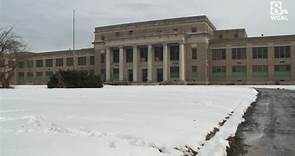 Task force presents recommendations for future of former high school