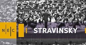 Stravinsky: Rite of Spring