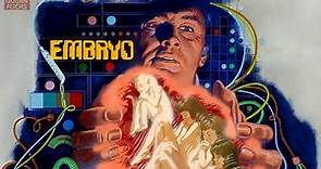 Embryo (1976) | Full Movie | Ralph Nelson | Rock Hudson, Barbara Carrera, Diane Ladd