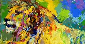 "Art's Best Kept Secret: Leroy Neiman's Intriguing Legacy"