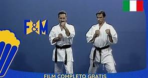 Arti Marziali - Karate - Film Completo in Italiano