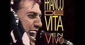 FRANCO DE VITA MARZO 16 COMPLETO (EN VIVO) 1992