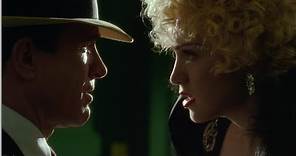 Dick Tracy Full Movie Facts And Review / Warren Beatty / Al Pacino