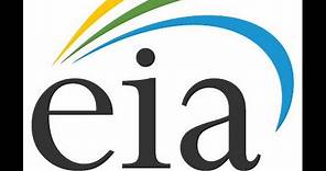 What is The EIA (Energy Information Administration)?