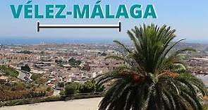 Qué ver en Vélez Málaga| 6 lugares que visitar en un día