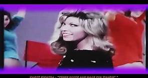 NANCY SINATRA - These Boots Are Made for Walkin'