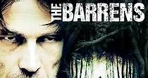The Barrens - movie: where to watch streaming online