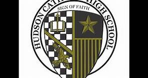 Hudson Catholic High School Virtual Commencement of the 53rd Graduating Class, The Class of 2020