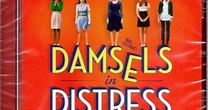 Mark Suozzo, Adam Schlesinger, Various - Damsels In Distress (Music From The Motion Picture)