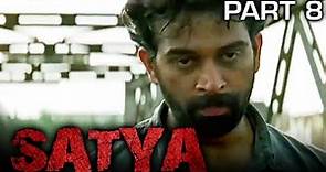 SATYA (1998) Full Movie | PART 8 of 13 | J. D. Chakravarthy, Urmila Matondkar, Manoj Bajpayee