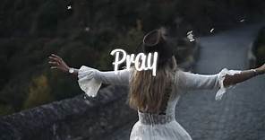 Alok - Pray (ft. Conor Maynard) Lyric Video