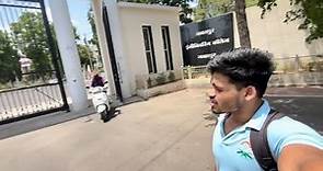 jabalpur engineering college | jec jabalpur campus tour vlog | admission | hbd to jbp train journey