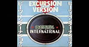 Beats International - Excursion On The Version (1991) Full Album HD