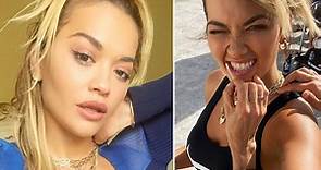 Rita Ora ethnic background: Where is ‘I Will Never Let You Down’ singer from?