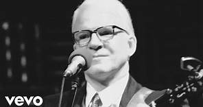 Steve Martin, The Steep Canyon Rangers - Jubilation Day (Live From New York)