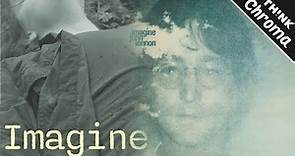 John Lennon - Imagine | Award Winning Music Video