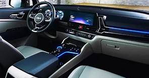 2024 Kia Stinger GT2 3.3L ($51,290) - Interior, Exterior and Drive(Wonderful Wildcard)