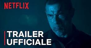 Il Mio Nome È Vendetta | Trailer ufficiale | Netflix