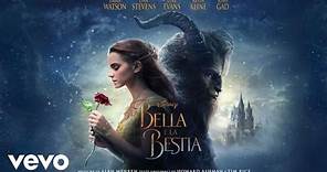 Belle (di "La Bella e La Bestia"/Audio Only)
