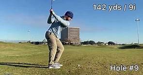 East River 9 / Par 3 Golf Course in Houston, TX