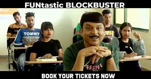 Samajavaragamana Funtastic Blockbuster Back to Back Promos | Sree Vishnu | Reba John | Hasya Movies