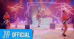 Wonder Girls "I Feel You" M/V
