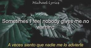 Freddie Mercury - Living On My Own | Lyrics/Letra | Subtitulado al Español