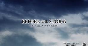 Before the Storm (2005) Trailer [FHD]