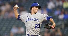 'The most fun I’ve had in a while': Greinke returns to Royals on one-year deal