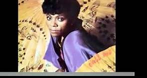 Dee Dee Warwick - Fool Of The Year