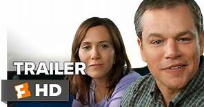 Downsizing Trailer #1 (2017) | Movieclips Trailers