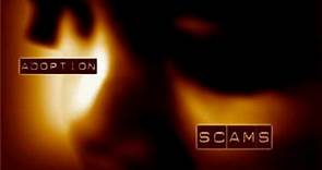 THE DR. PHIL SHOW - "ADOPTION SCAMS" SEGMENT GRAPHIC