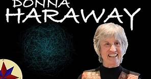 Donna Haraway y Un Manifesto Cíborg - Filosofía Actual