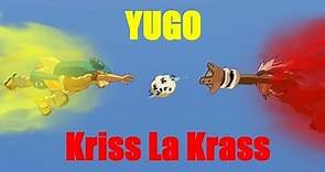Wakfu OST: Yugo VS Kriss La Krass