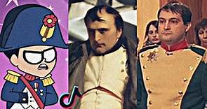Napoleon Memes TikTok Compilation